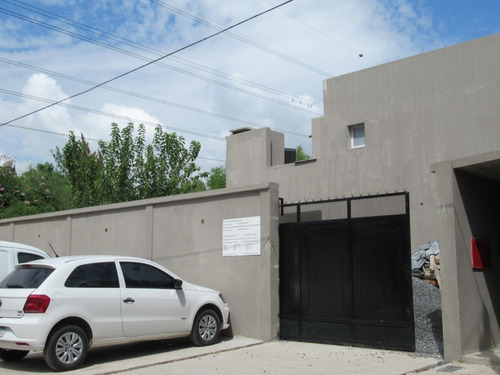 Departamento Venta, 3 Ambientes Primer Piso, Condominio Pilar Km 50