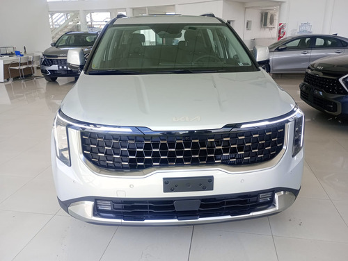 Kia Carnival 2.2 Crdi Sx At