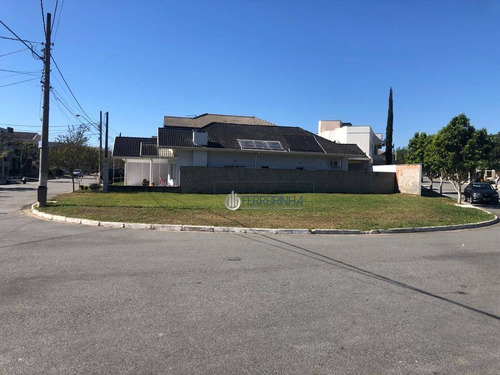 Imagem 5 de 6 de Terreno À Venda, 361 M² Por R$ 800.000,00 - Urbanova - São José Dos Campos/sp - Te1931