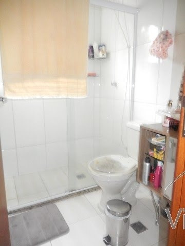 Imagem 9 de 13 de Casa De Condominio Em Vila Margarida - Miguel Pereira - 678