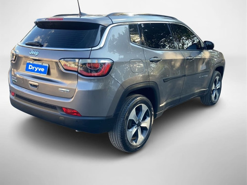 Imagem 6 de 8 de Jeep Compass Longitude 2.0 Tdi