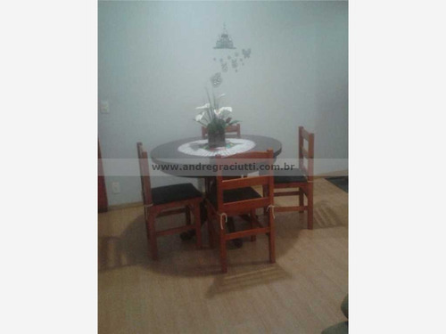 Imagem 2 de 7 de Apartamento - Jardim Santo Andre - Santo Andre - Sao Paulo | Ref.: - 2288