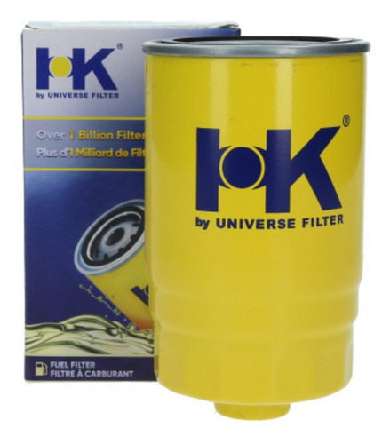 Filtro Combustible Ssangyong Tivoli 1.6 2015 2022