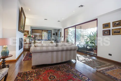Venta Departamento Penthouse San Damián