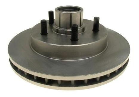 Rotor Freno De Disco Raybestos  Chevrolet C15 Pickup 88-91