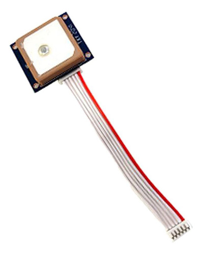 Wh Piezas Actualización Rc, Módulos Gps For Eje Delantero Y
