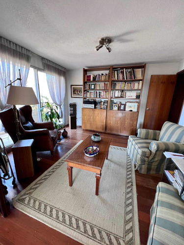 Imagen 8 de 27 de Venta De Apartamento En Pocitos 3 Dormitorios Y Servicio