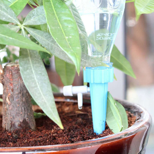 12 Kits De Riego Automático Para Suministros De Riego