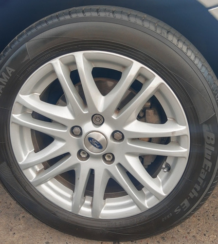 Ford Focus Ii 2010 1.8 Tdci Ghia Mt