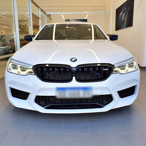 Imagen 2 de 10 de Bmw M5