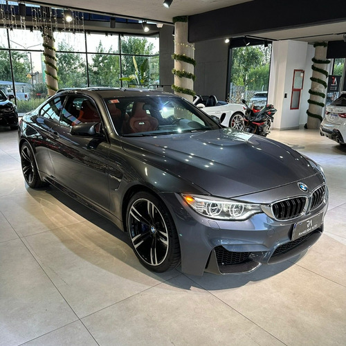 Imagen 3 de 21 de Bmw Serie M 3.0 M4 560cv