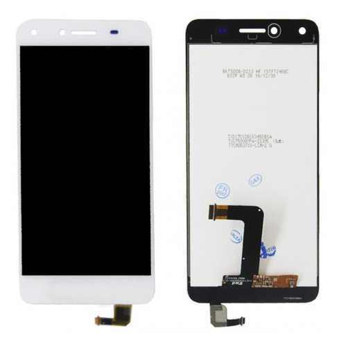 Modulo Compatible Huawei Y5-2 Display Touch Tactil