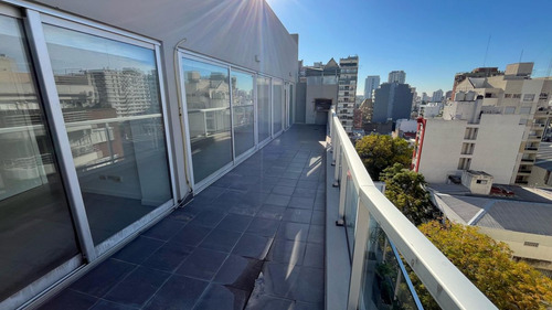 Venta Dpto 3 Amb En Nuñez Cochera Y Amenities