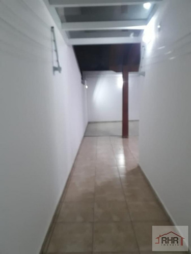Imagem 2 de 15 de Sobrado Em Condomínio Para Venda Em Suzano, Parque Santa Rosa, 4 Dormitórios, 3 Suítes, 5 Banheiros, 3 Vagas - 891_1-1808054