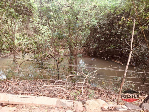 Imagem 7 de 25 de Chácara Com 3 Dormitórios À Venda, 1921 M² Por R$ 990.000 - Jardim Santa Alice - Santa Bárbara D'oeste/sp - Ch0012