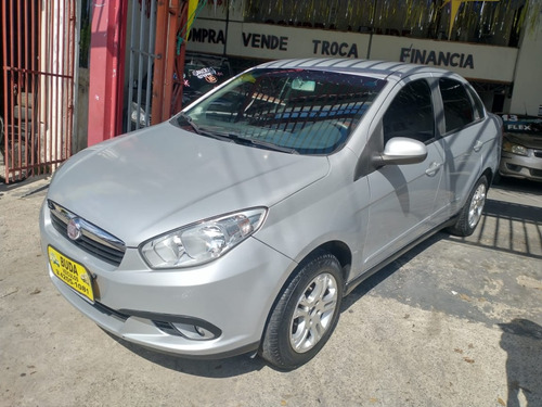 Imagem 1 de 4 de Fiat Grand Siena Grand Siena Attrac. 1.4 Evo F.flex 8v Flex
