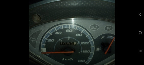 Imagem 1 de 2 de Honda Biz+ 125