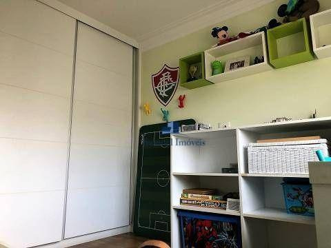 Imagem 23 de 30 de Apartamento Duplex Com 4 Dormitórios À Venda, 247 M² Por R$ 2.250.000,00 - Indianópolis - São Paulo/sp - Ad0066