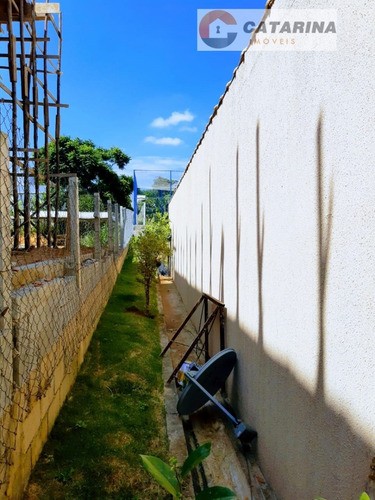Imagem 19 de 30 de ***luxuosa Chácara Em Condomínio De Alto Padrão***