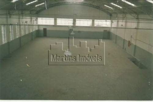 Imagem 5 de 10 de Salao Comercial - Vila Antonieta - Ref: 12851 - L-12851