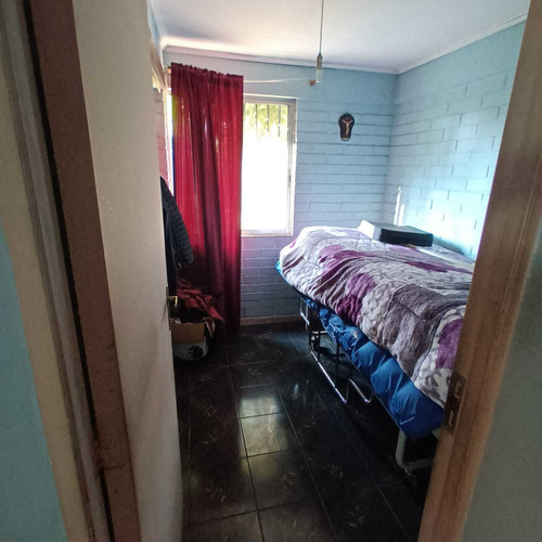 Excelente Barrio - Casa Para Remodelar (71889)