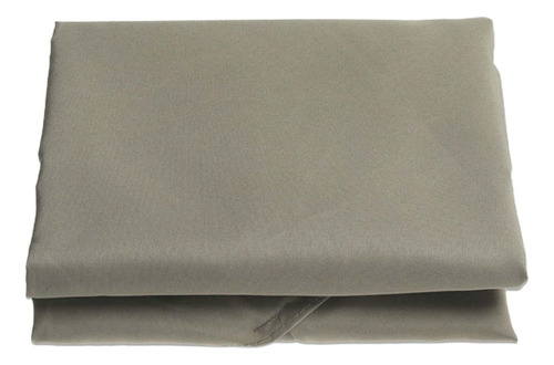Toldo De Sombrilla Para Patio, 3,0 M 8 Costillas Verde Gris