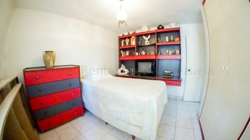 Imagen 13 de 22 de Apartamento En Venta En Santa Fe Norte # 22-3862