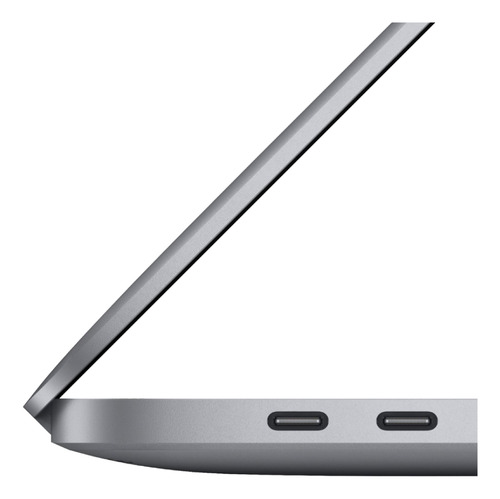 Macbook Pro 16' Touch Bar I7 | 16gb 512ssd | 4gb Video (Reacondicionado)