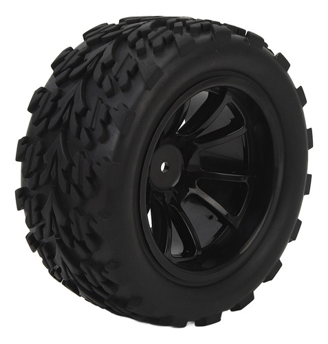 Llantas Universales Rc Para Coche, 4 Unidades, 10 Radios, Go