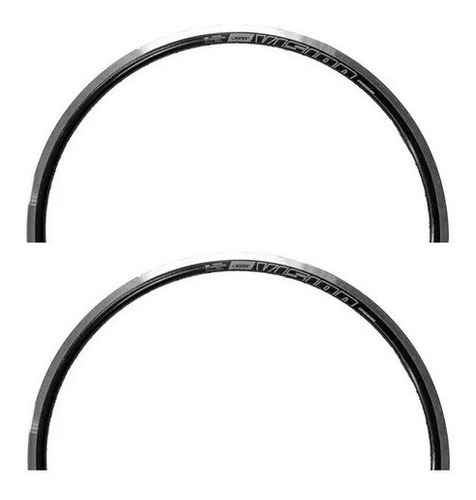 Par Aro 26 Viper Vision Aero Bike 36f P Freio V-brake