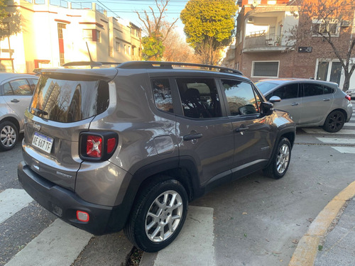 Jeep Renegade 1.8 Sport Plus