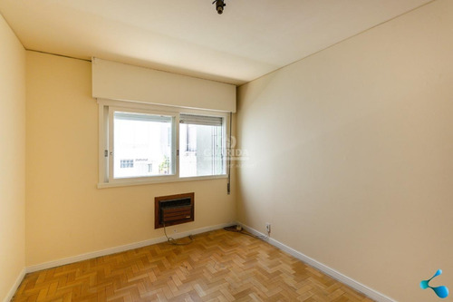 Imagem 10 de 23 de Apartamento Para Aluguel, 2 Quartos C/ 1 Vaga Coberta, Sao Geraldo - Porto Alegre/rs - 5421