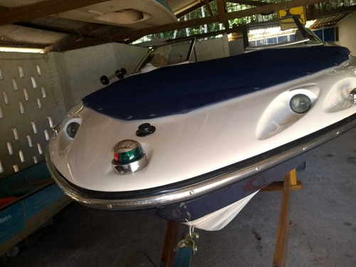 Imagem 2 de 11 de Lancha Regal 21 Lsr 2100 V8