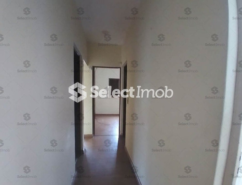 Imagem 7 de 9 de Casa Em Vila Falchi Com 3 Dormitórios - 2956