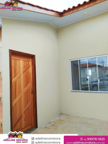 Imagem 4 de 12 de Casa - Afcb