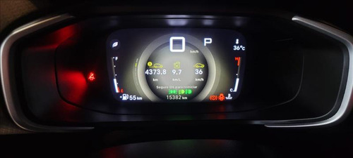 Citroën C3 Aircross 1.0 Turbo 200 Shine 7l Aut