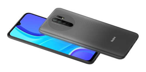 Xiaomi Redmi 9 32gb 3gb Ram (liberado)