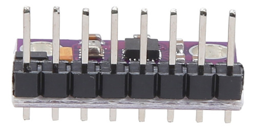 Giroscopio De Aceleración Mpu-9250 Mpu9250 Bmp280 Spi Iic 10