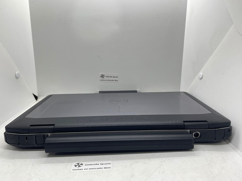 Lap Dell Latitude E6430 Atg Core I5 256gb Ssd 8gb Ram Win11 (Usado)