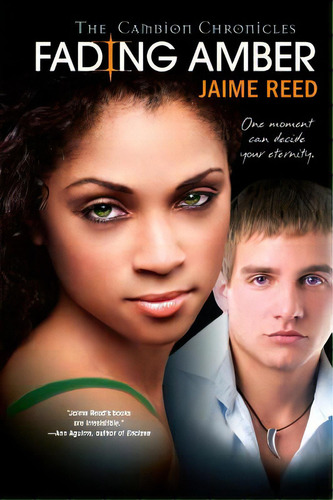 Fading Amber, De Reed, Jaime. Editorial Kensington Pub Corp, Tapa Blanda En Inglés