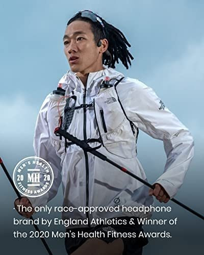 Imagen 4 de 9 de Shokz Openrun Mini (aftershokz Aeropex Mini) - Auriculares D