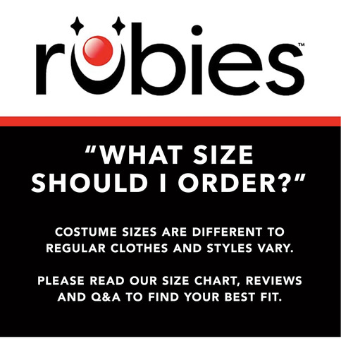 Disfraz Rubies Teen Titans Robin Para Niño, Talla Mediana