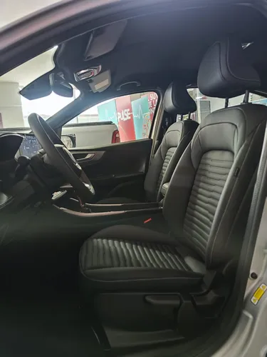 Fiat FASTBACK 1.3 Limited