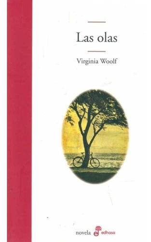 Las Olas - Virginia Woolf