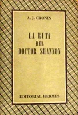 La Ruta Del Doctor Shannon - Novela Escocesa