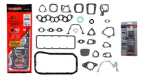 Comprar Juego Juntas Fiat Duna Uno Tipo Palio 1.7 Diesel 1m