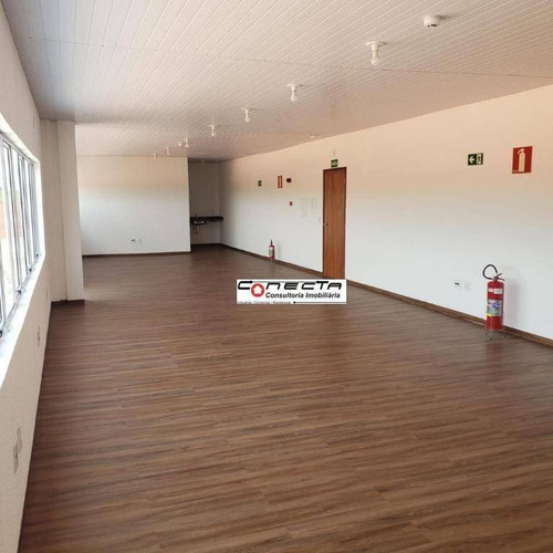 Imagem 6 de 10 de Galpão À Venda, 1000 M² Por R$ 2.300.000,00 - Loteamento Adventista Campineiro - Hortolândia/sp - Ga0986