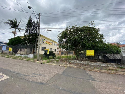 Casa Em Espírito Santo Com 3 Dormitórios - Lu432399