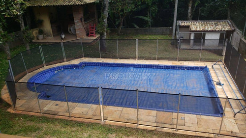 Imagem 20 de 30 de Casa Com 5 Dormitórios À Venda, 473 M² Por R$ 1.380.000,00 - Vila Verde - Itapevi/sp - Ca18521