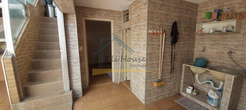 Imagem 20 de 29 de Eli House Imóveis - 26326-j | Sobrado 174m² - Jardim Stella, Santo André - Ca00201 - 69863191